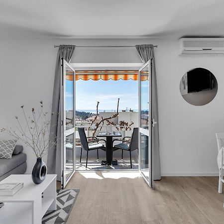 Mediterranean Living 2 Makarska Exterior foto